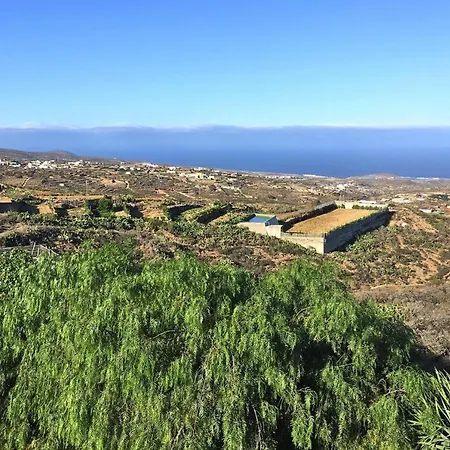 Finca Las Flores, De Arico Apartamento