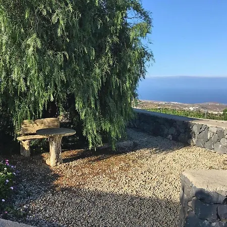 Apartamento Finca Las Flores, De Arico *