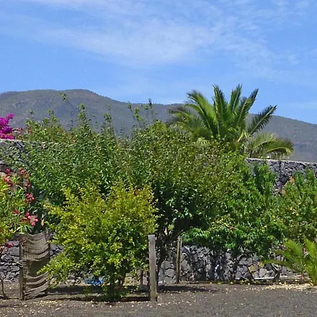 Finca Las Flores, De Arico Lägenhet