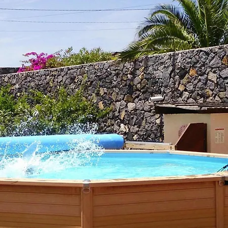 Lägenhet Finca Las Flores, De Arico La Degollada