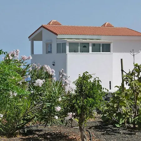 Finca Las Flores, De Arico